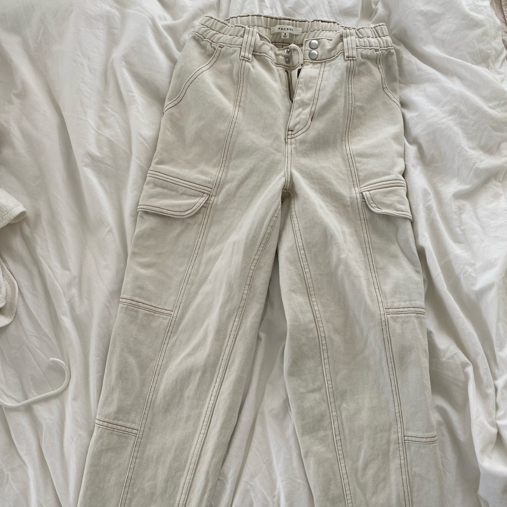 Cargo Pants